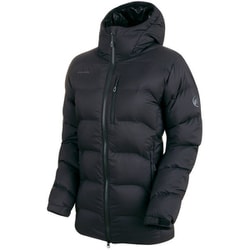 ヨドバシ.com - マムート MAMMUT Xeron IN Hooded Jacket AF Women ...