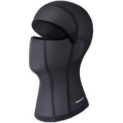 ドライレイヤーウォームバラクラバ バラクラバ グラファイト L/XLサイズ FUU0521