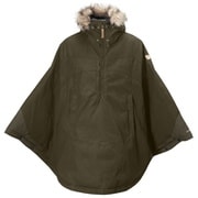 ルッカ Luhkka 80637 633 Dark Olive XSサイズ [アウトドア 中綿ウェア ユニセックス]