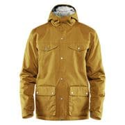 Greenland Winter Jacket M 87122 166 Acorn XSサイズ [アウトドア シェルジャケット メンズ]