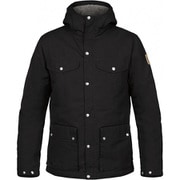Greenland Winter Jacket M 87122 Black 550 Mサイズ [アウトドア ジャケット メンズ]