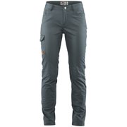 グリーンランドストレッチTrs W　Short 89797S 042 Dusk 38 [アウトドア パンツ レディース]