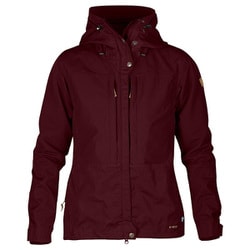 ヨドバシ.com - フェールラーベン FJALLRAVEN Keb Jacket W 89892 356