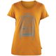 カンケンTシャツ W 89978 166 Acorn XS [アウトドア カットソー レディース]