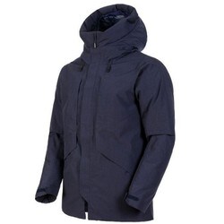 ヨドバシ.com - マムート MAMMUT Seon HS Thermo Hooded Coat Men 1010