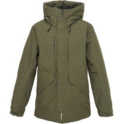 ヨドバシ.com - マムート MAMMUT Seon HS Thermo Hooded Coat Men 1010