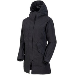 MAMMUT Seon HS Thermo Hooded Coat womens