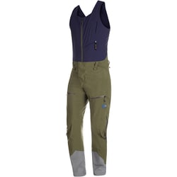 スキー Mammut Alvier Tour HS Pants Men 44 Mammut Stoney HS Pants 2025 - Men - Ski West