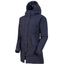 ヨドバシ.com - マムート MAMMUT Seon HS Thermo Hooded Coat Women 1010-26731  5118marine XLサイズ [アウトドア ダウンウェア レディース] 通販【全品無料配達】