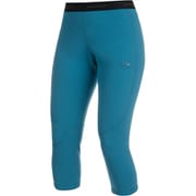 Aconcagua 3/4 TIghts Women XS sapphIre [アウトドア パンツ]