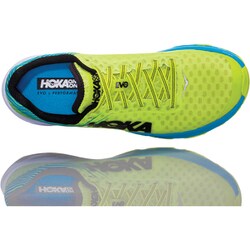 ヨドバシ.com - ホカ HOKA EVO CARBON ROCKET （EVO カーボン