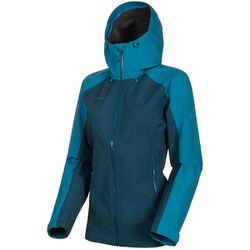 convey tour hs hooded jacket women