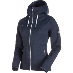 ヨドバシ.com - マムート MAMMUT ArctIc ML Hooded Jacket Women XL