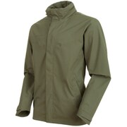 Trovat 3 in 1 HS Hooded Jacket AF Men 1010-27310 40065iguana-phantom 3XLサイズ [アウトドア ジャケット　メンズ]