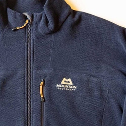 mountain equipment litmus fleece jacket