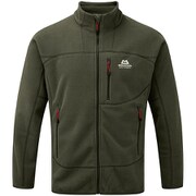 リトマス・ジャケット Litmus Jacket 415138 G14 グラファイト Mサイズ [アウトドア フリース メンズ]