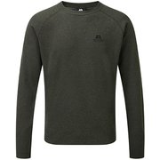 コレー・セーター KORE SWEATER 415160 G14 Graphite Lサイズ [アウトドア フリース メンズ]