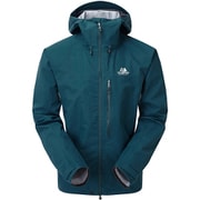 MAKALU JACKET 415194 L37 リージョンブルー Sサイズ [アウトドア ジャケット メンズ]