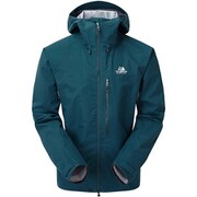 MAKALU JACKET 415194 L37 リージョンブルー Lサイズ [アウトドア ジャケット メンズ]