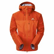 マカルー・ジャケット MAKALU JACKET 415194 M85 Magma Sサイズ [アウトドア ジャケット メンズ]
