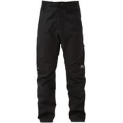 マカルー・パンツ MAKALU PANT 413449 B02 Black Mサイズ [アウトドア オーバーパンツ メンズ]