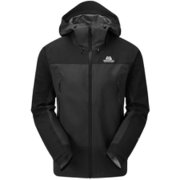 サルトロ・ジャケット SALTORO JACKET 415195 B02 Black Sサイズ [アウトドア 防水ジャケット メンズ]