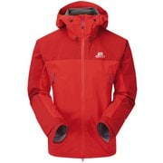サルトロ・ジャケット SALTORO JACKET 415195 I14 Imperial Red Mサイズ [アウトドア 防水ジャケット メンズ]