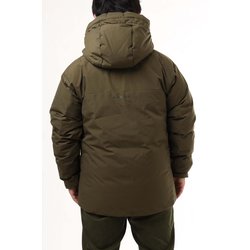 ヨドバシ.com - マムート MAMMUT Crater SO Thermo Hooded Jacket AF