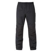 SALTORO PANT 413450 B02 ブラック XLサイズ [オーバーパンツ メンズ]