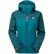 ウィメンズ・サルトロ・ジャケット WOMEN'S SALTORO JACKET 416103 インク ブルー I10 XSサイズ [アウトドア レインジャケット レディース]