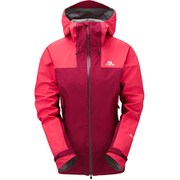 Ws QUARREL JACKET 416105 C22 クランベリー Lサイズ [アウトドア ジャケット レディース]