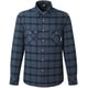 Classic Mountain Shirt 421853 N00 ネイビー XSサイズ [アウトドア シャツ メンズ]
