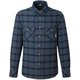 Classic Mountain Shirt 421853 N00_ネイビー Sサイズ [アウトドア シャツ メンズ]