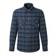 Classic Mountain Shirt 421853 N00ネイビー XLサイズ [アウトドア シャツ メンズ]