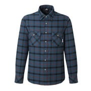 Classic Mountain Shirt 421853 N00ネイビー XLサイズ [アウトドア シャツ メンズ]