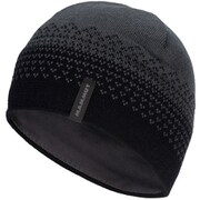 Merino Beanie 1191-03962 00189black-phantom [アウトドア 帽子]