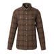 ウィメンズ クラシック ハイキング シャツ Women's Classic Hiking Shirt 422841 B00ブラウン XSサイズ [アウトドア シャツ レディース]
