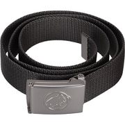 Logo Belt tItanIum [アウトドア 小物]