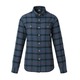 ウィメンズ クラシック ハイキング シャツ Women's Classic Hiking Shirt 422841 ネイビー Sサイズ [アウトドア シャツ レディース]