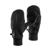 シェルター グローブ Shelter Glove 1190-00081 0001 black サイズ10 [アウトドア グローブ]