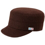 ベッツ・イ・コード・キャップ(ソリッド) BETWS-Y-COED CAP (SOLID) 424033 B00 ブラウン [アウトドア キャップ]