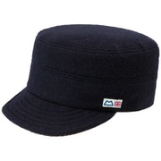 ベッツ・イ・コード・キャップ(ソリッド) BETWS-Y-COED CAP (SOLID) 424033 N00 ネイビー [アウトドア キャップ]