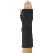 ポーラテック200・ハンド・ウォーマー POLARTEC 200 HAND WARMER 424041 C02 チャコール Lサイズ [スポーツウェア アクセサリ ハンドウォーマー]