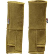 ポーラテック200・ハンド・ウォーマー POLARTEC 200 HAND WARMER 424041 D56 ダルゴールド Lサイズ [スポーツウェア アクセサリ ハンドウォーマー]