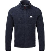 モレノ・ジャケット MORENO JACKET 415126 C10 Cosmos XLサイズ [アウトドア フリース メンズ]