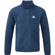 Moreno Jacket 415126 D17 デニム XLサイズ [アウトドア フリース メンズ]