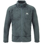 コンコルディア・ジャケット CONCORDIA JACKET 415151 M87 Moorland Slate Mサイズ [アウトドア フリース メンズ]
