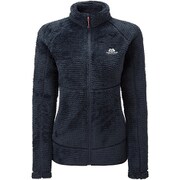 ウィメンズ・ヒスパー・ジャケット WOMEN'S HISPAR JACKET 414165 C10 コスモス XSサイズ [アウトドア フリース レディース]