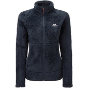 ウィメンズ・ヒスパー・ジャケット WOMEN'S HISPAR JACKET 414165 C10 コスモス Sサイズ [アウトドア フリース レディース]