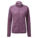 ウィメンズ・コレー・ジャケット WOMEN'S KORE JACKET 416100 B24 Blackberry Sサイズ [アウトドア フリースジャケット レディース]